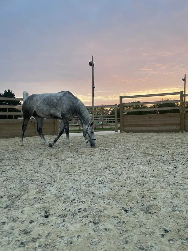 Carrière extérieure